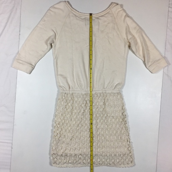 Anthropologie Ceridwen Dress size XSP - Picture 5 of 8